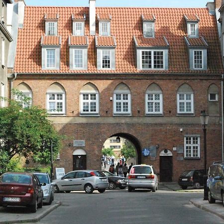 Apartament Mietowy | Chill And The City Apartments Gdansk Luaran gambar