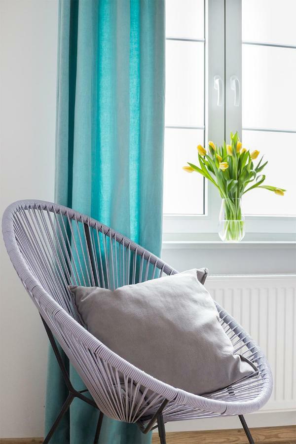 Apartament Mietowy | Chill And The City Apartments Gdansk Luaran gambar
